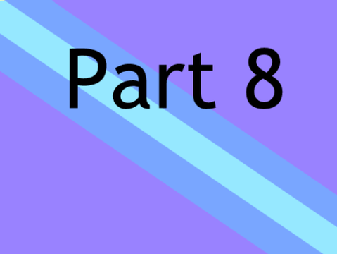 Part 8 ||  Art Collab