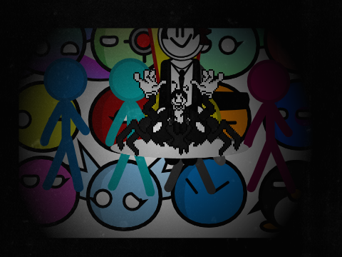 Black Hole Of Mixadal 3.0.??