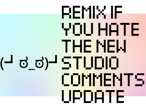 MUST REMIX