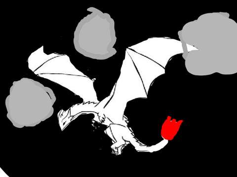 Dragon CC Open! remix