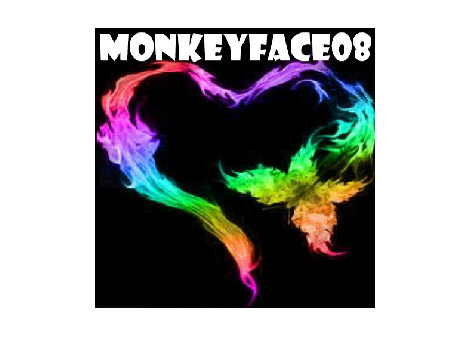 PFP for MonkeyFace08