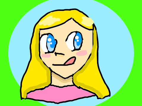 Profile pic :) 