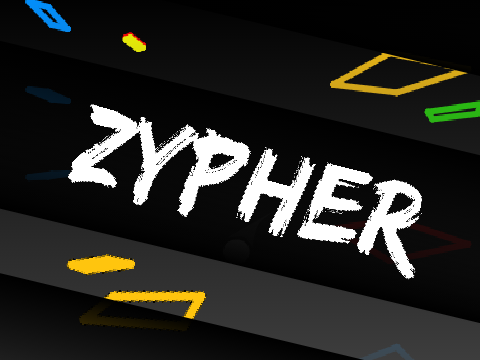 Zypher (3D Platformer) v.3