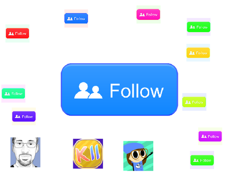 follower clicker