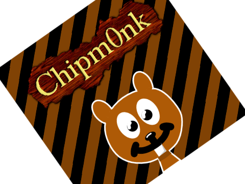 For Chipm0nk