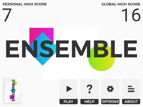 Ensemble 