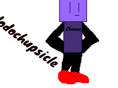 New OC-Cheese
