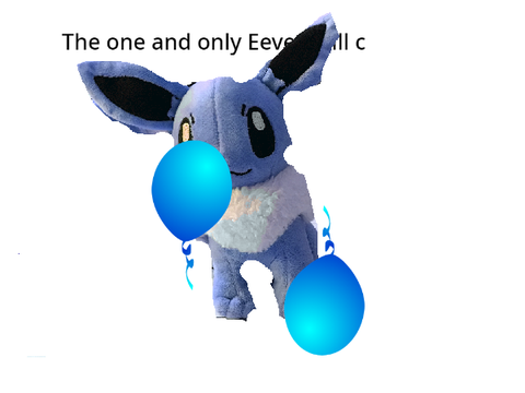 Eevee