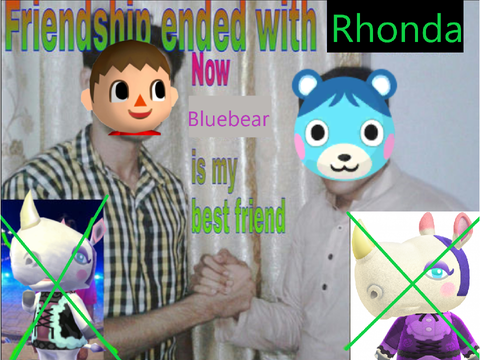 *feels bad*