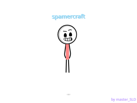 spamercraft - outro