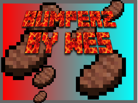 Minecraft Bumperz