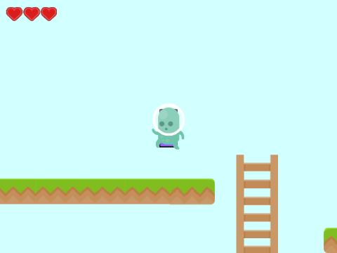 ☁ Online Multiplayer Battle!