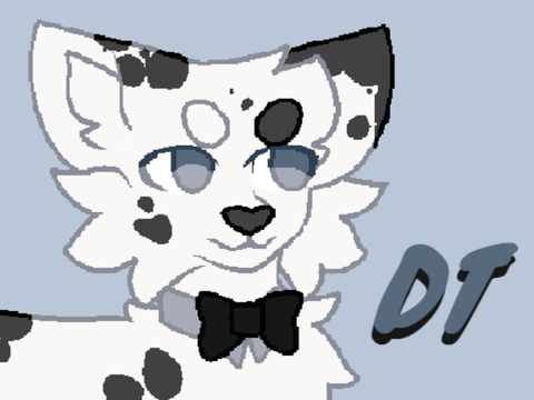 DT w/ @dogfeather