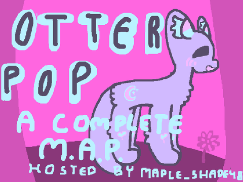  ☆Otter Pop Thumbnail Entry☆   