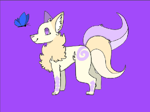 DTAE |:| LAVENDER CREAM