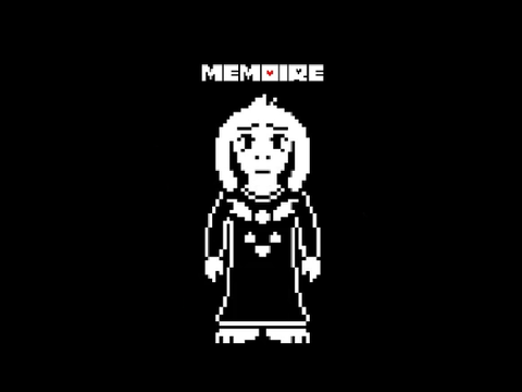 Mémoire, a terraform heartache