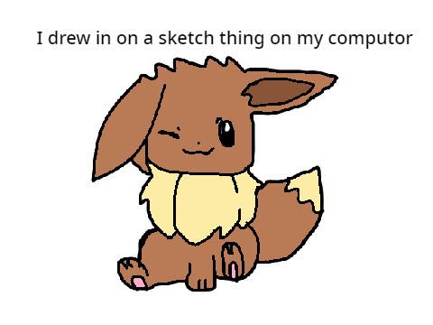 LOP, my entry