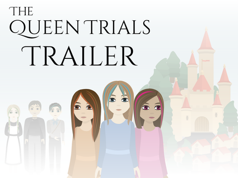 Trailer | The Queen Trials