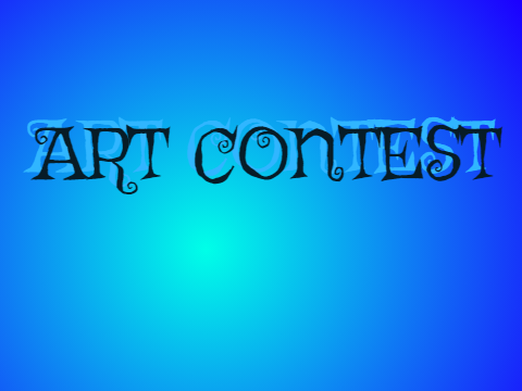 Art Contest [Closed]