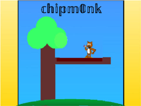 Icon Contest for chipm0nk's 1K Followers Special!