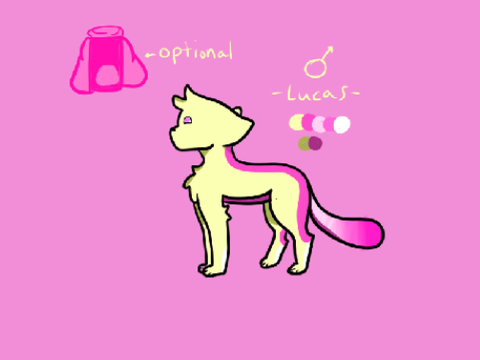 MoRe stUf XD... it's bad don't look