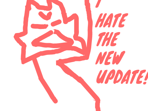 REMIX IF U HATE THE NEW UPDATE! remix remix