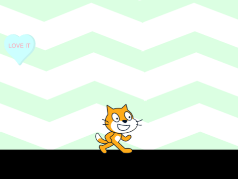 Candy Catcher fixed