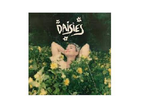 Daisies- Katy Perry (Fast) 