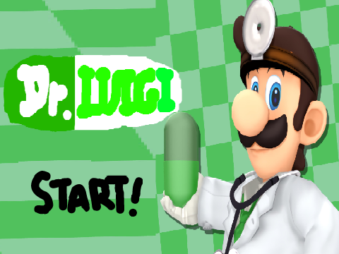 Dr. Luigi