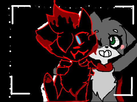 -Add your OC!- remix