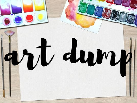 Art Dump