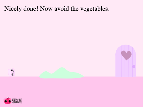 Kawaii Platformer With Stuff Distracting You