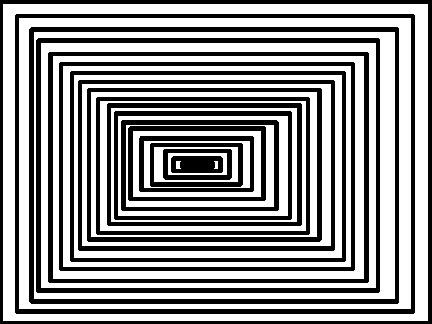 cool illusion i guess :P