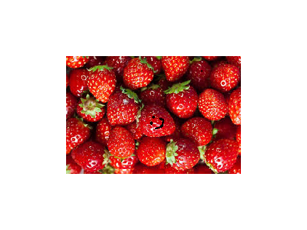Add yourself as a strawberry!!!!