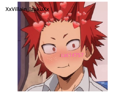 Sign this if you love Kiri! 