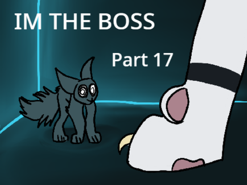 I’M THE BOSS | Part 17 MAP