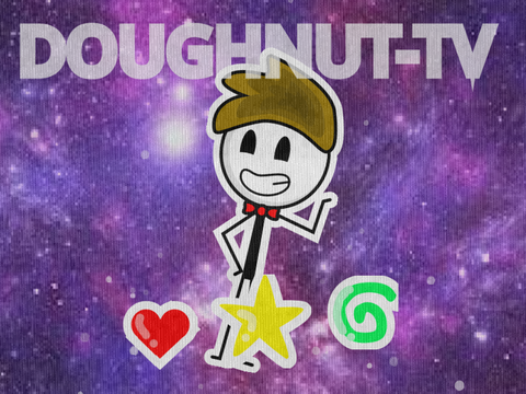 My OC and Outro!