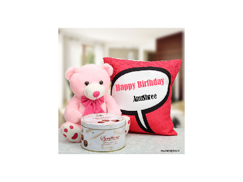 Happy Birthday Anu