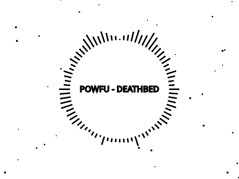 Generic Audio Visualizer Circular Edition