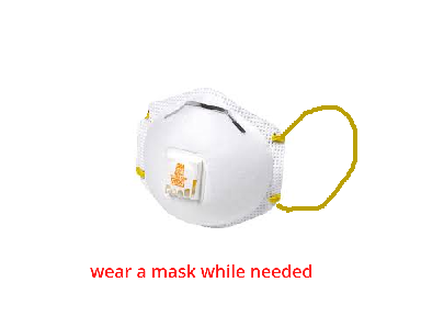 CORONAVIRUS SAFETY