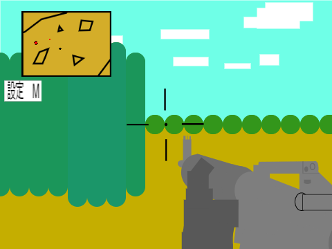 ３D FPS  fps game M16A4 fps ゲーム ver 6.0