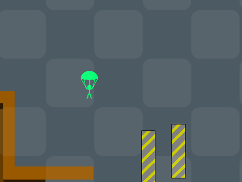 TEST - MMO Platformer v0.5c remix