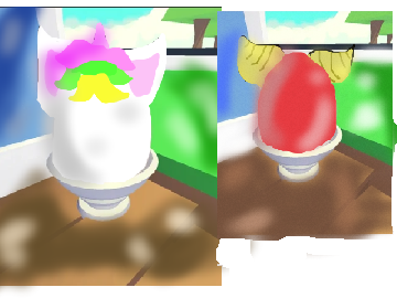Adopt me Uni and dragon egg [DESIGN]