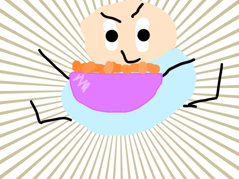 Cheesy Puffs remix