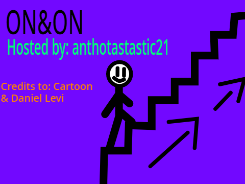 ON&ON Part intro & 12 & thumbnail 3 in 1 project