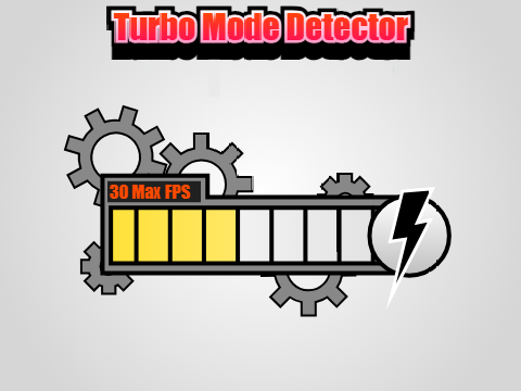 Turbo detector V0.4