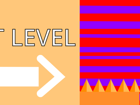 Colours / A Platformer