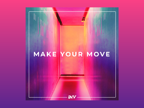 Invictus: Make Your Move
