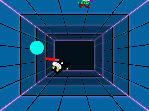 Jedi ball 2!!!