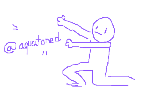 moved